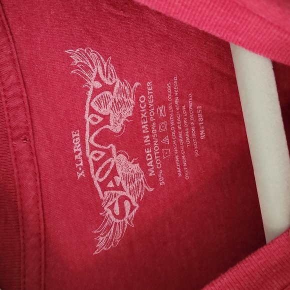 Dr pepper tshirt - Picture 2 of 3